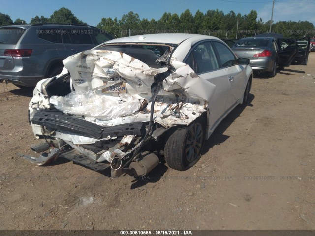 Photo 3 VIN: 1N4AL3AP7FC470032 - NISSAN ALTIMA 