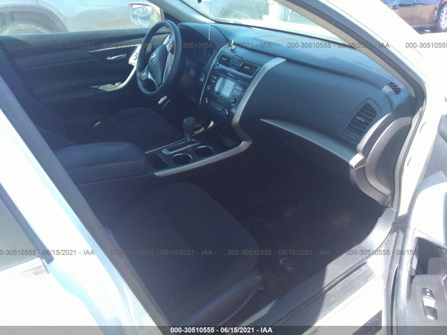 Photo 4 VIN: 1N4AL3AP7FC470032 - NISSAN ALTIMA 