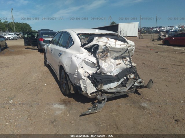 Photo 5 VIN: 1N4AL3AP7FC470032 - NISSAN ALTIMA 