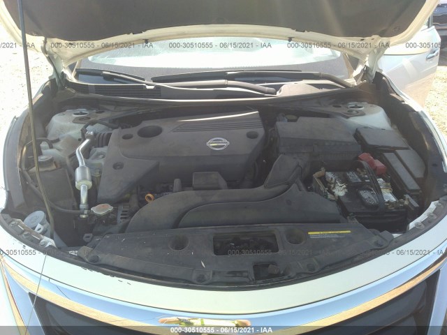 Photo 9 VIN: 1N4AL3AP7FC470032 - NISSAN ALTIMA 