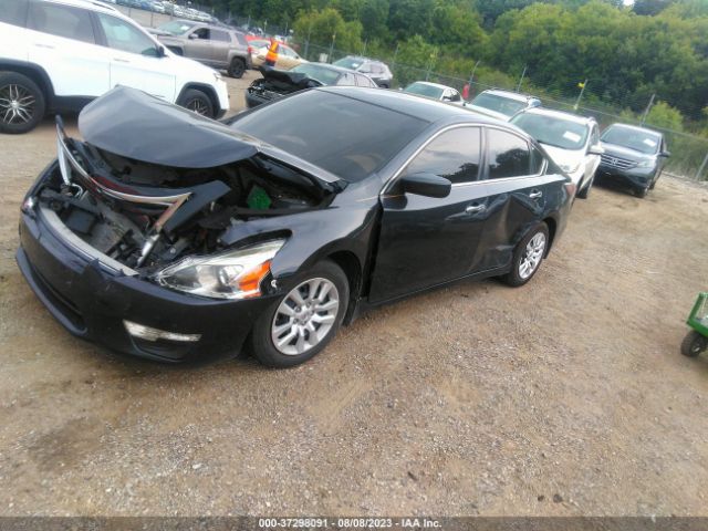 Photo 1 VIN: 1N4AL3AP7FC475571 - NISSAN ALTIMA 