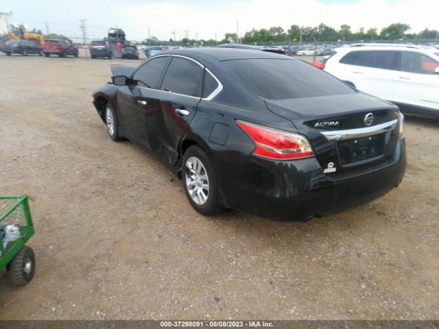 Photo 2 VIN: 1N4AL3AP7FC475571 - NISSAN ALTIMA 