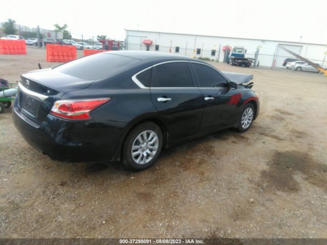 Photo 3 VIN: 1N4AL3AP7FC475571 - NISSAN ALTIMA 