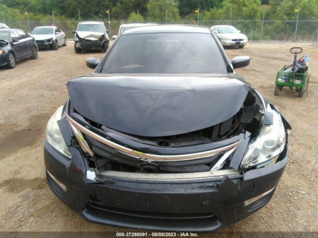 Photo 5 VIN: 1N4AL3AP7FC475571 - NISSAN ALTIMA 