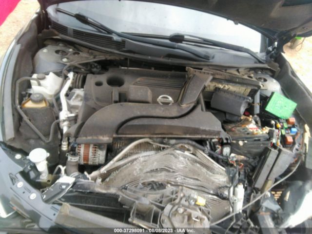 Photo 9 VIN: 1N4AL3AP7FC475571 - NISSAN ALTIMA 