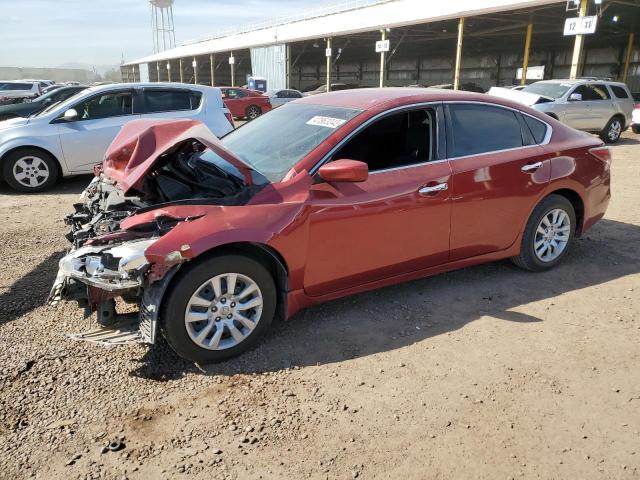 Photo 0 VIN: 1N4AL3AP7FC475652 - NISSAN ALTIMA 2.5 