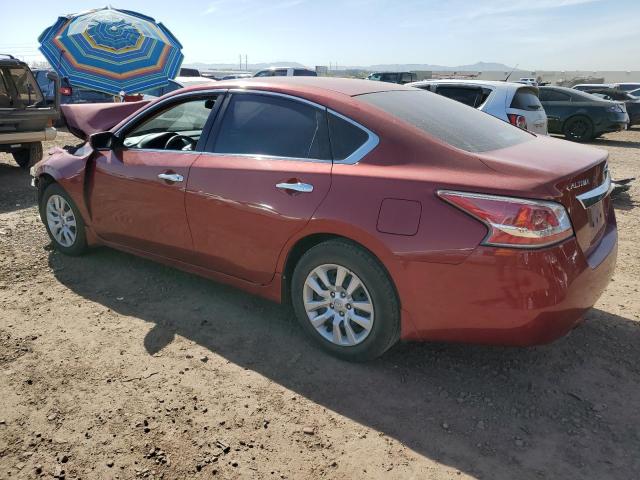 Photo 1 VIN: 1N4AL3AP7FC475652 - NISSAN ALTIMA 2.5 