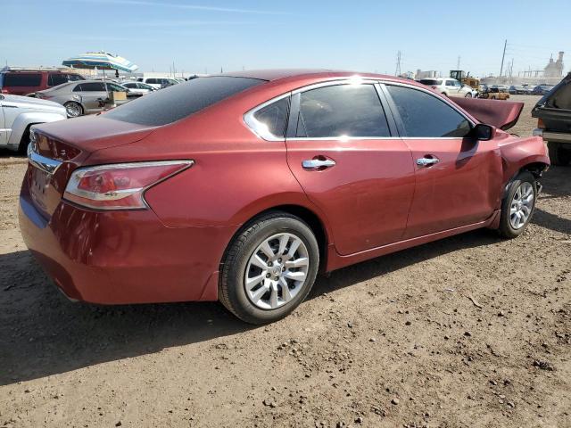 Photo 2 VIN: 1N4AL3AP7FC475652 - NISSAN ALTIMA 2.5 