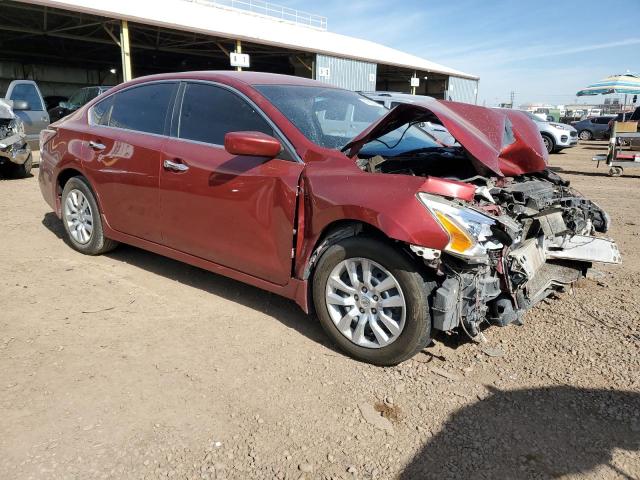 Photo 3 VIN: 1N4AL3AP7FC475652 - NISSAN ALTIMA 2.5 