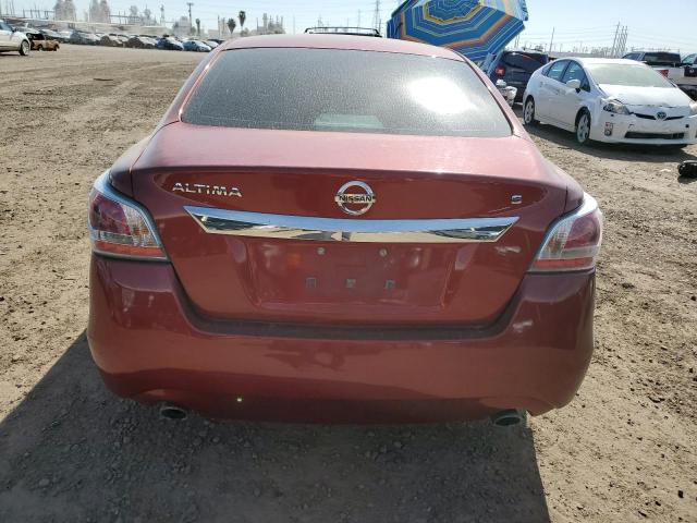 Photo 5 VIN: 1N4AL3AP7FC475652 - NISSAN ALTIMA 2.5 