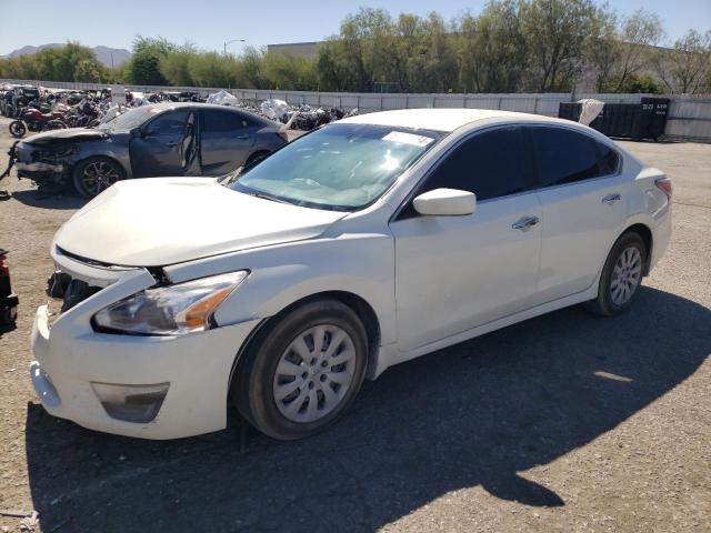 Photo 0 VIN: 1N4AL3AP7FC476848 - NISSAN ALTIMA 2.5 