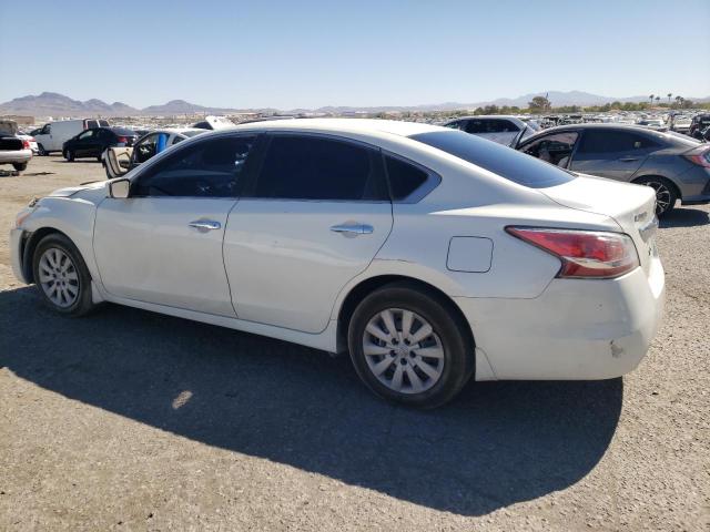 Photo 1 VIN: 1N4AL3AP7FC476848 - NISSAN ALTIMA 2.5 