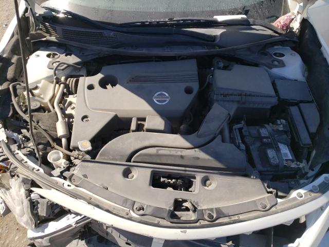 Photo 10 VIN: 1N4AL3AP7FC476848 - NISSAN ALTIMA 2.5 