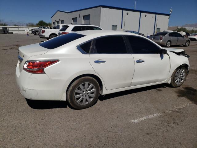 Photo 2 VIN: 1N4AL3AP7FC476848 - NISSAN ALTIMA 2.5 