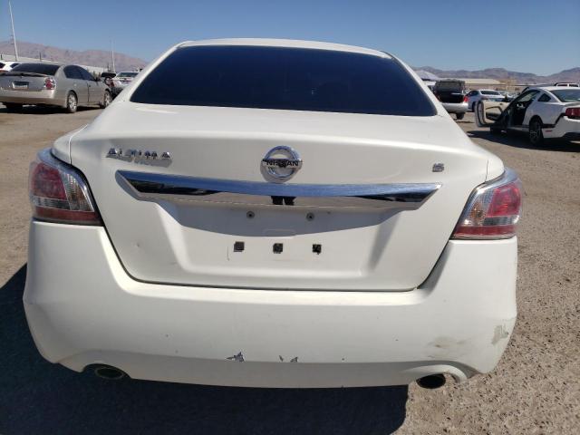 Photo 5 VIN: 1N4AL3AP7FC476848 - NISSAN ALTIMA 2.5 