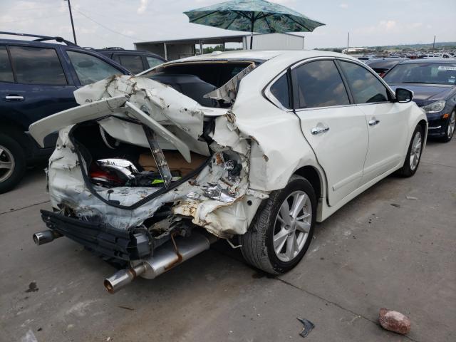 Photo 3 VIN: 1N4AL3AP7FC476851 - NISSAN ALTIMA 2.5 