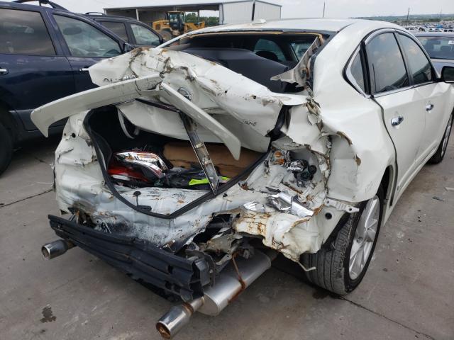 Photo 8 VIN: 1N4AL3AP7FC476851 - NISSAN ALTIMA 2.5 