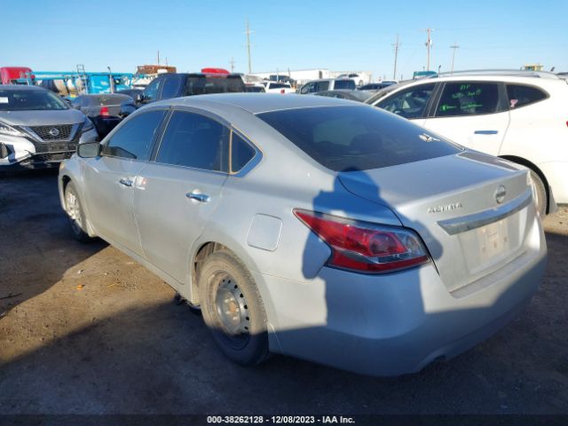 Photo 2 VIN: 1N4AL3AP7FC477921 - NISSAN ALTIMA 