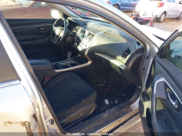 Photo 4 VIN: 1N4AL3AP7FC477921 - NISSAN ALTIMA 