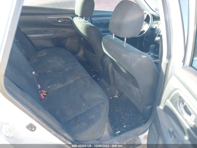 Photo 7 VIN: 1N4AL3AP7FC477921 - NISSAN ALTIMA 