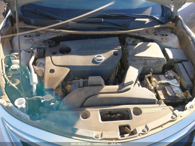 Photo 9 VIN: 1N4AL3AP7FC477921 - NISSAN ALTIMA 