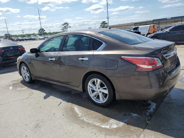 Photo 1 VIN: 1N4AL3AP7FC478289 - NISSAN ALTIMA 