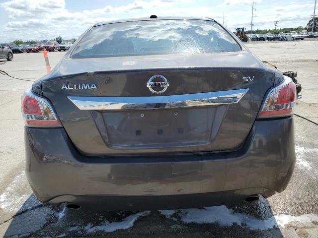 Photo 5 VIN: 1N4AL3AP7FC478289 - NISSAN ALTIMA 