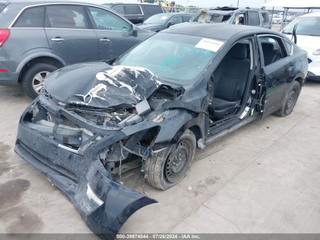 Photo 1 VIN: 1N4AL3AP7FC478597 - NISSAN ALTIMA 