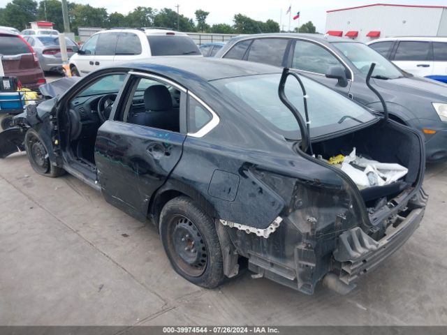 Photo 2 VIN: 1N4AL3AP7FC478597 - NISSAN ALTIMA 