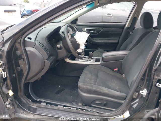 Photo 4 VIN: 1N4AL3AP7FC478597 - NISSAN ALTIMA 