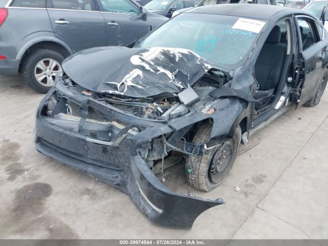 Photo 5 VIN: 1N4AL3AP7FC478597 - NISSAN ALTIMA 