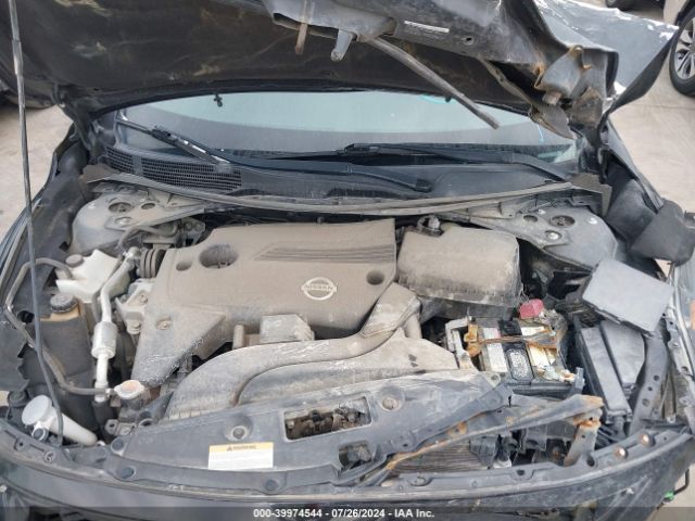 Photo 9 VIN: 1N4AL3AP7FC478597 - NISSAN ALTIMA 