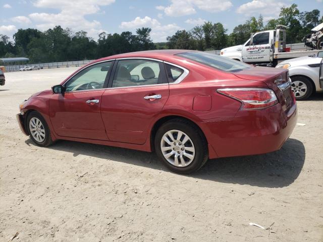 Photo 1 VIN: 1N4AL3AP7FC482651 - NISSAN ALTIMA 