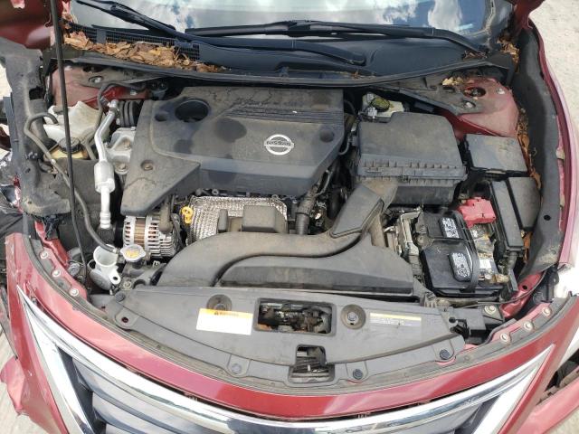 Photo 10 VIN: 1N4AL3AP7FC482651 - NISSAN ALTIMA 