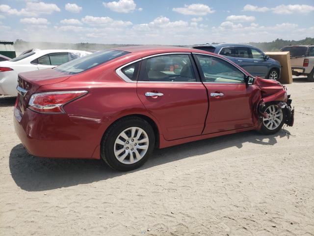 Photo 2 VIN: 1N4AL3AP7FC482651 - NISSAN ALTIMA 