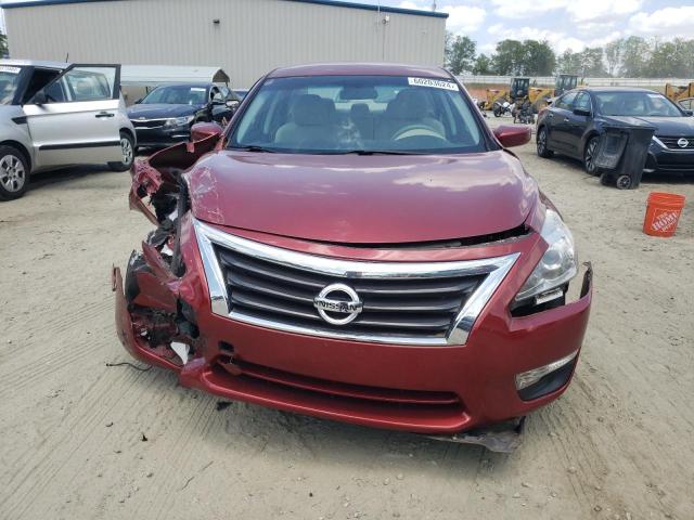 Photo 4 VIN: 1N4AL3AP7FC482651 - NISSAN ALTIMA 