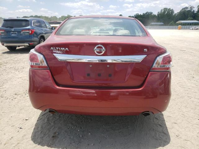 Photo 5 VIN: 1N4AL3AP7FC482651 - NISSAN ALTIMA 