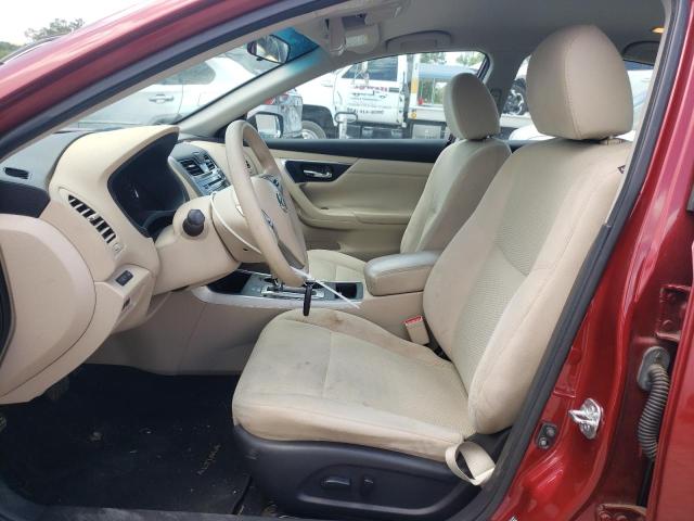 Photo 6 VIN: 1N4AL3AP7FC482651 - NISSAN ALTIMA 