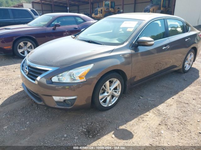 Photo 1 VIN: 1N4AL3AP7FC483282 - NISSAN ALTIMA 