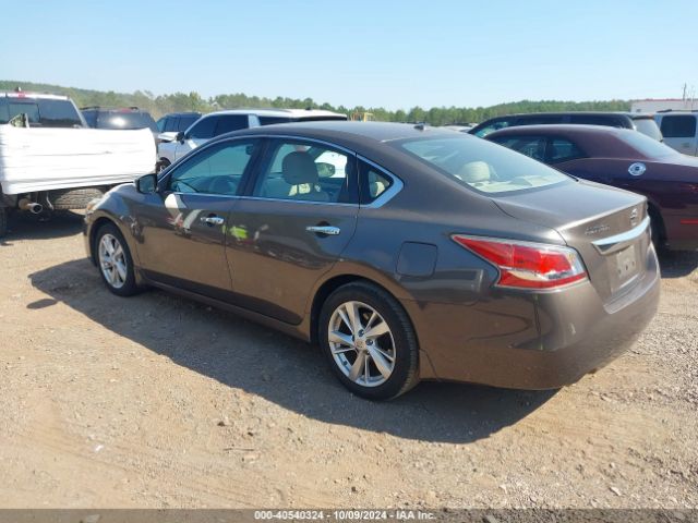 Photo 2 VIN: 1N4AL3AP7FC483282 - NISSAN ALTIMA 