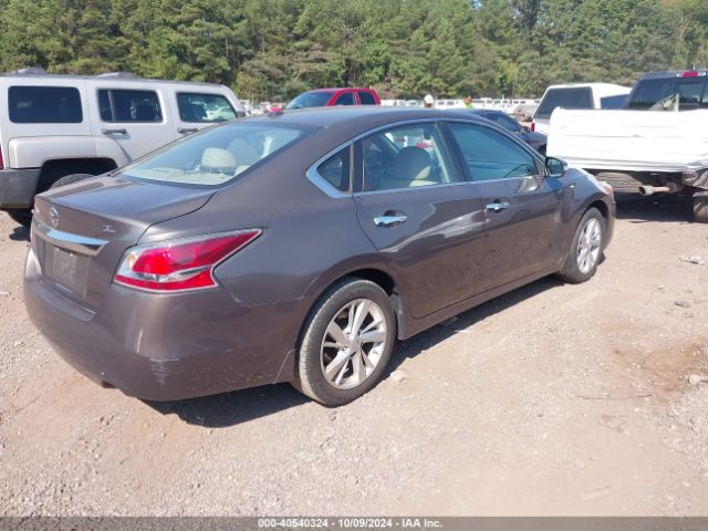 Photo 3 VIN: 1N4AL3AP7FC483282 - NISSAN ALTIMA 