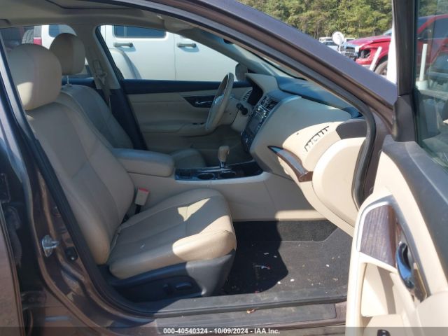 Photo 4 VIN: 1N4AL3AP7FC483282 - NISSAN ALTIMA 