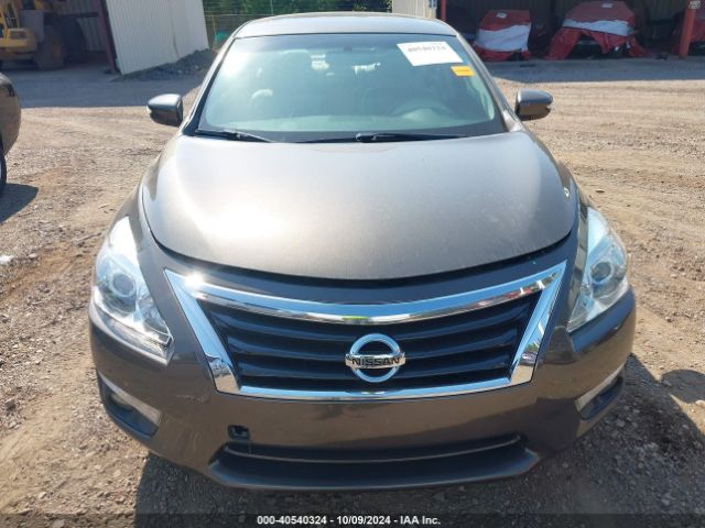 Photo 5 VIN: 1N4AL3AP7FC483282 - NISSAN ALTIMA 