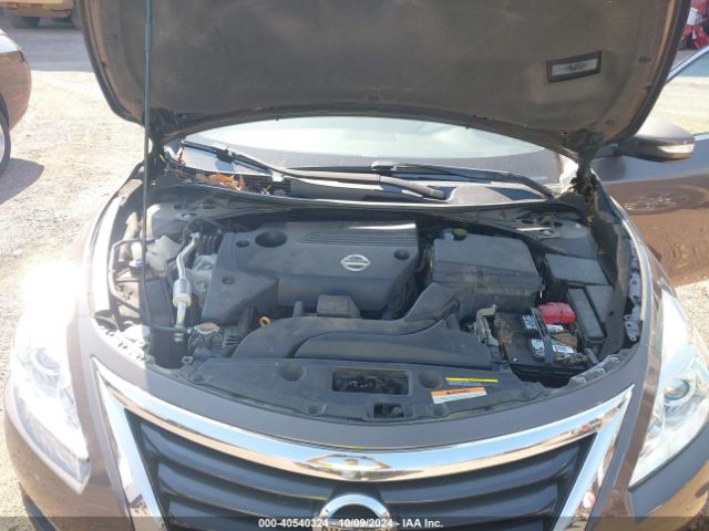 Photo 9 VIN: 1N4AL3AP7FC483282 - NISSAN ALTIMA 