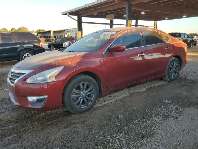 Photo 0 VIN: 1N4AL3AP7FC483427 - NISSAN ALTIMA 2.5 