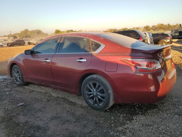 Photo 1 VIN: 1N4AL3AP7FC483427 - NISSAN ALTIMA 2.5 