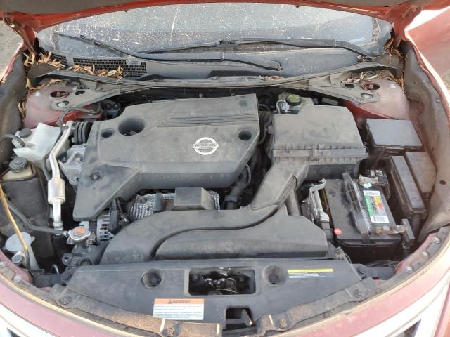 Photo 10 VIN: 1N4AL3AP7FC483427 - NISSAN ALTIMA 2.5 