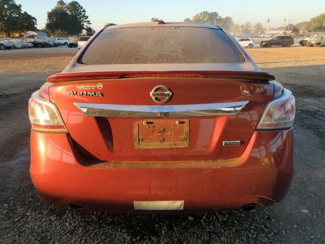 Photo 5 VIN: 1N4AL3AP7FC483427 - NISSAN ALTIMA 2.5 