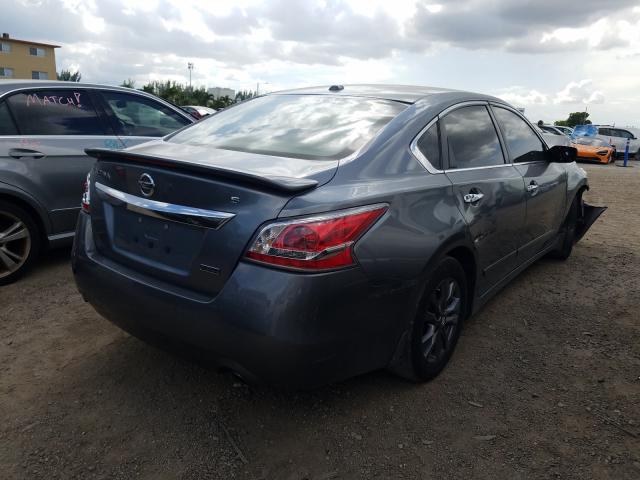 Photo 3 VIN: 1N4AL3AP7FC483847 - NISSAN ALTIMA 