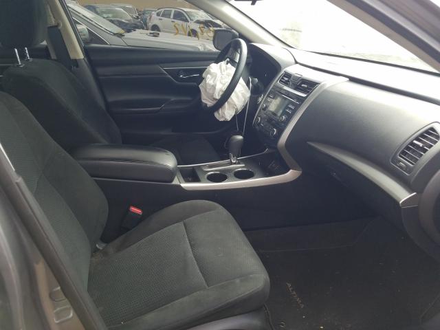 Photo 4 VIN: 1N4AL3AP7FC483847 - NISSAN ALTIMA 